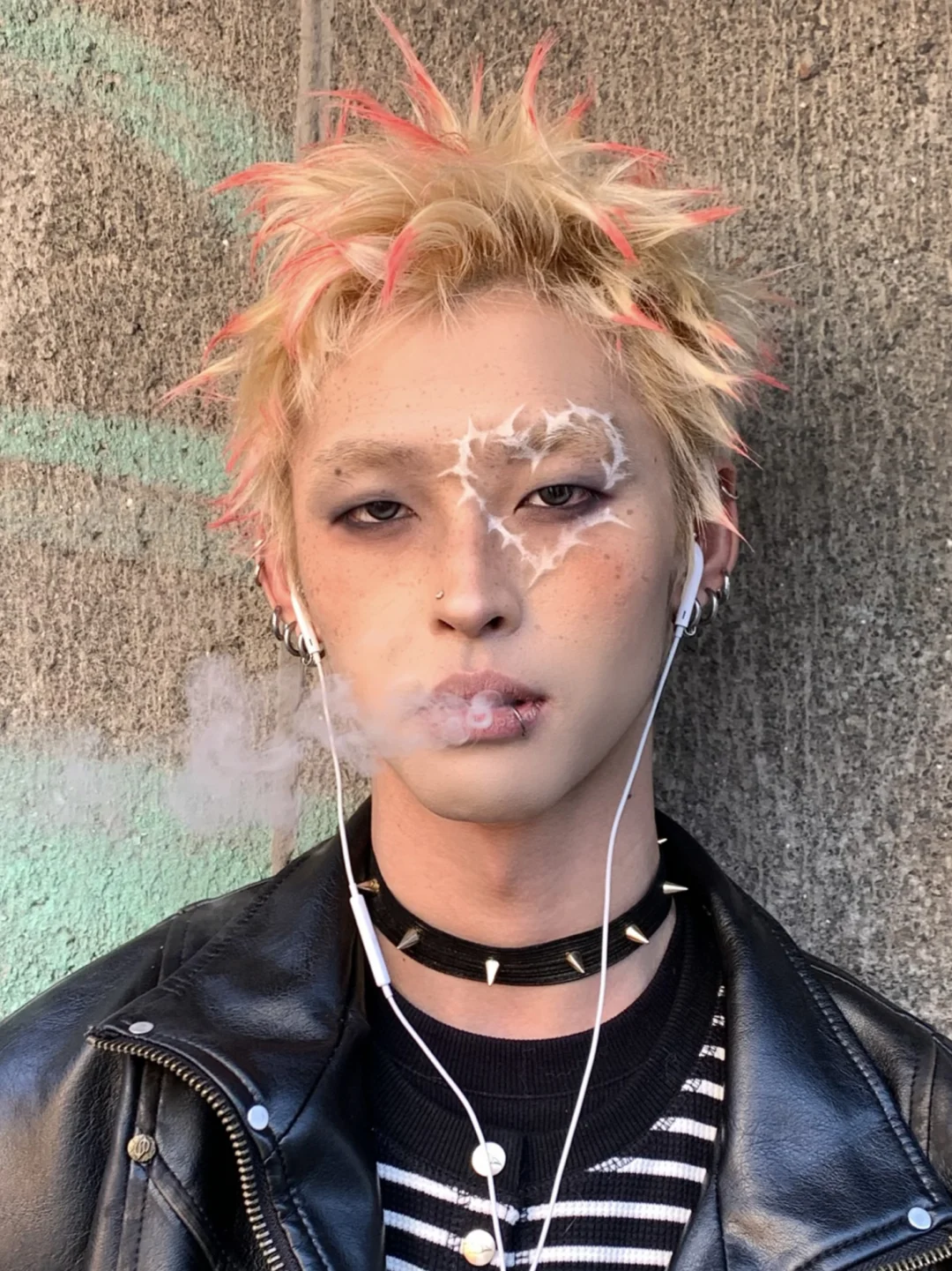 What makeup can Yaya boys wear!!