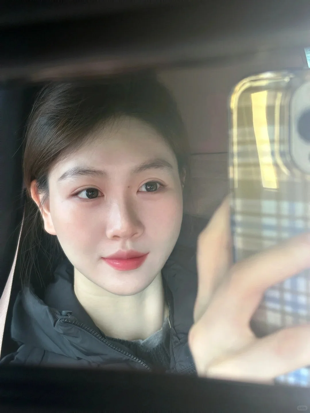 At the age of 30, in order to maintain the girl's consistent anti collapse face habit 3.0