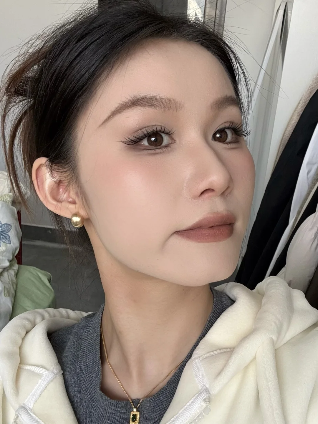 Is it considered effective makeup??