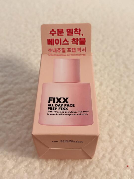 The best one to use for Korean oliveyoung....