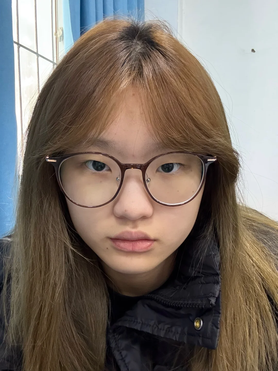 Is this considered effective Korean makeup 😃