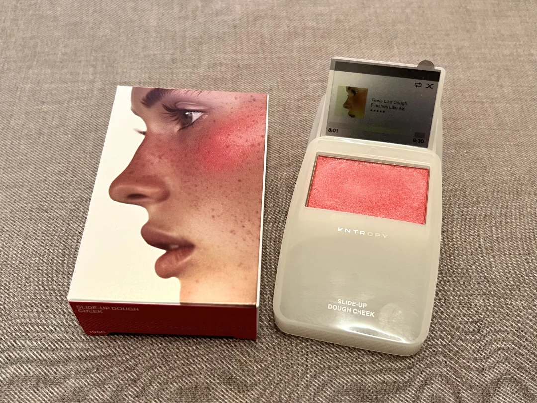 🇰🇷韩国oliveyoung买的最牛逼的一只。。。