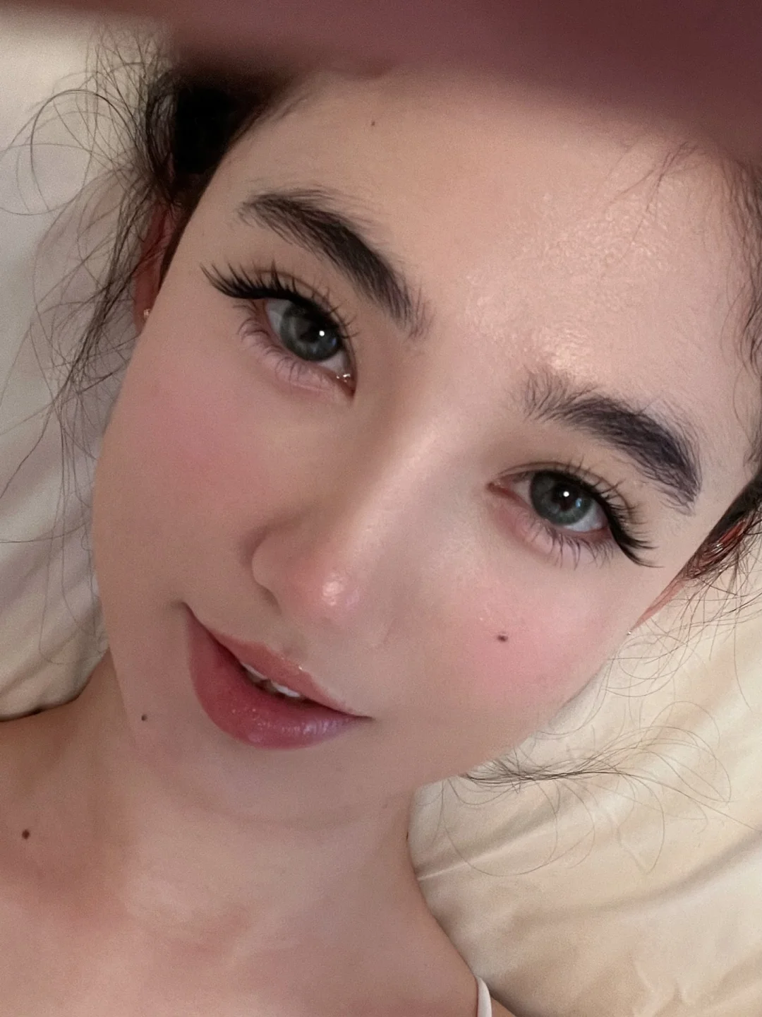 My favorite makeup for autumn and winter