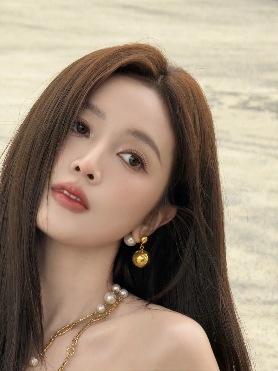 Today's poster Wu Xuanyi 🙋🏻‍♀️