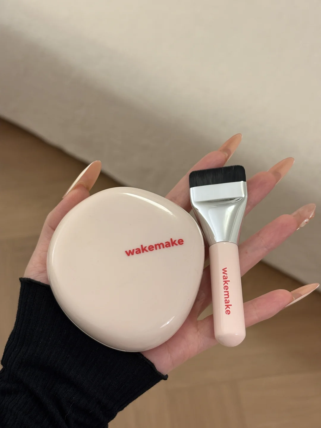 Korea Oliveyoung has bought the most amazing base makeup ever