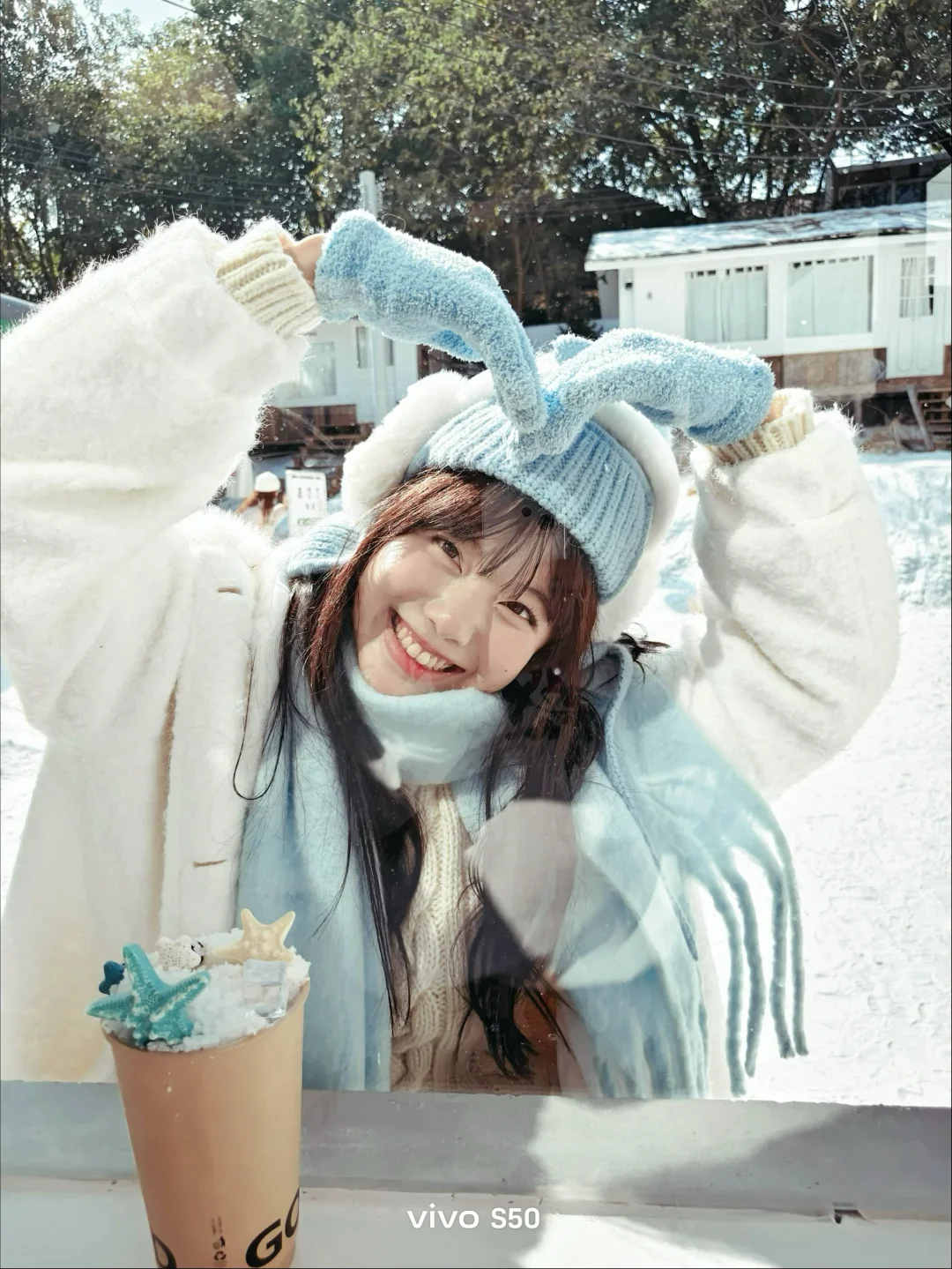 ❅⊹イ⋆ Confession | Winter Love Song ⋆ *: snowflake: