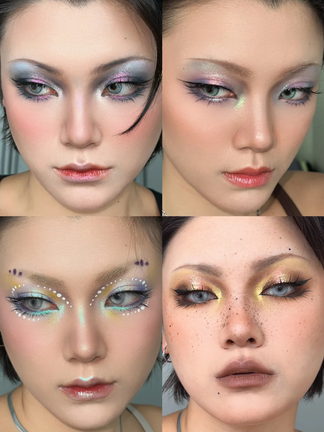 Recent Makeup Education Collection | May 15, 2025.9.21