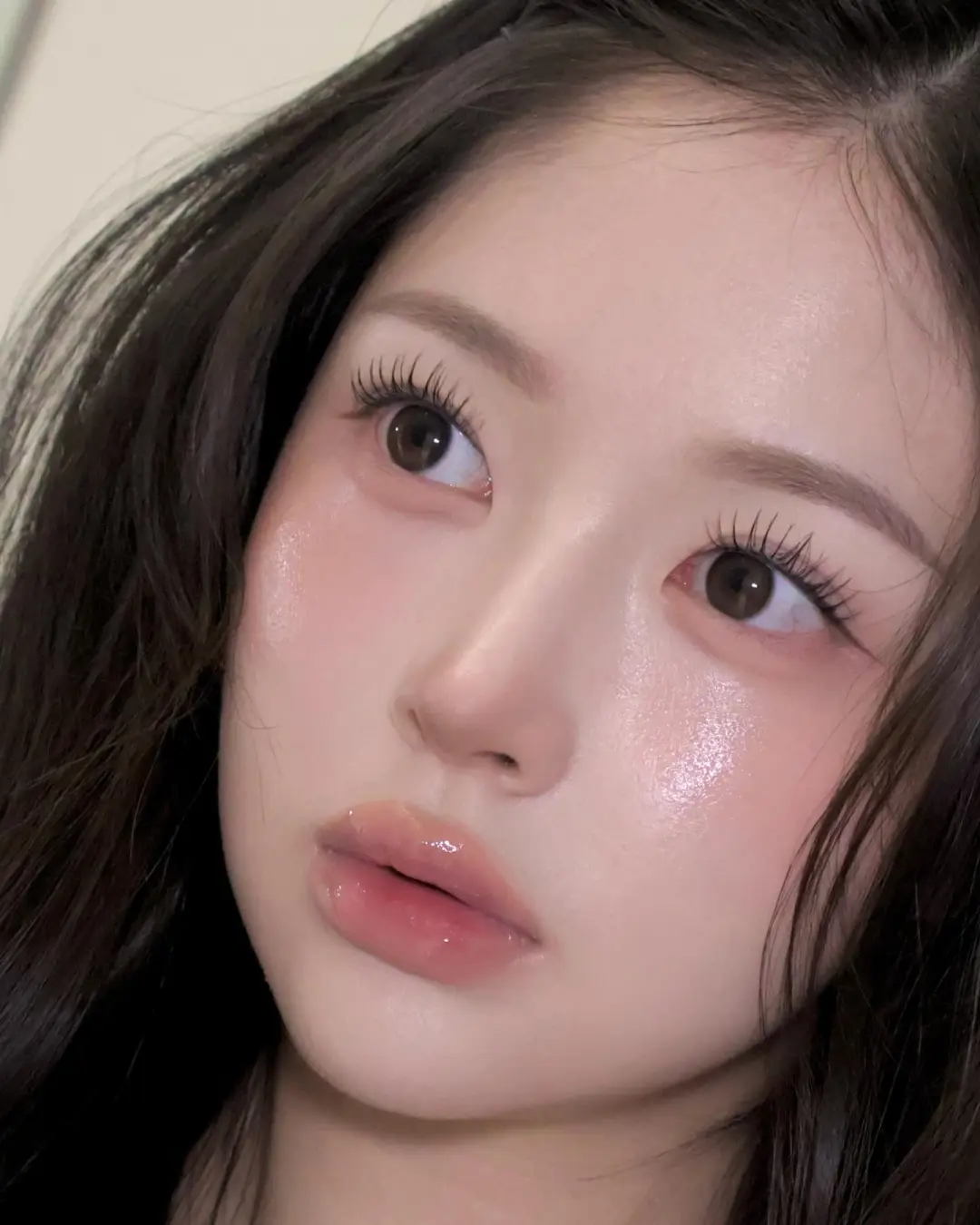 Korean Makeup Sharing