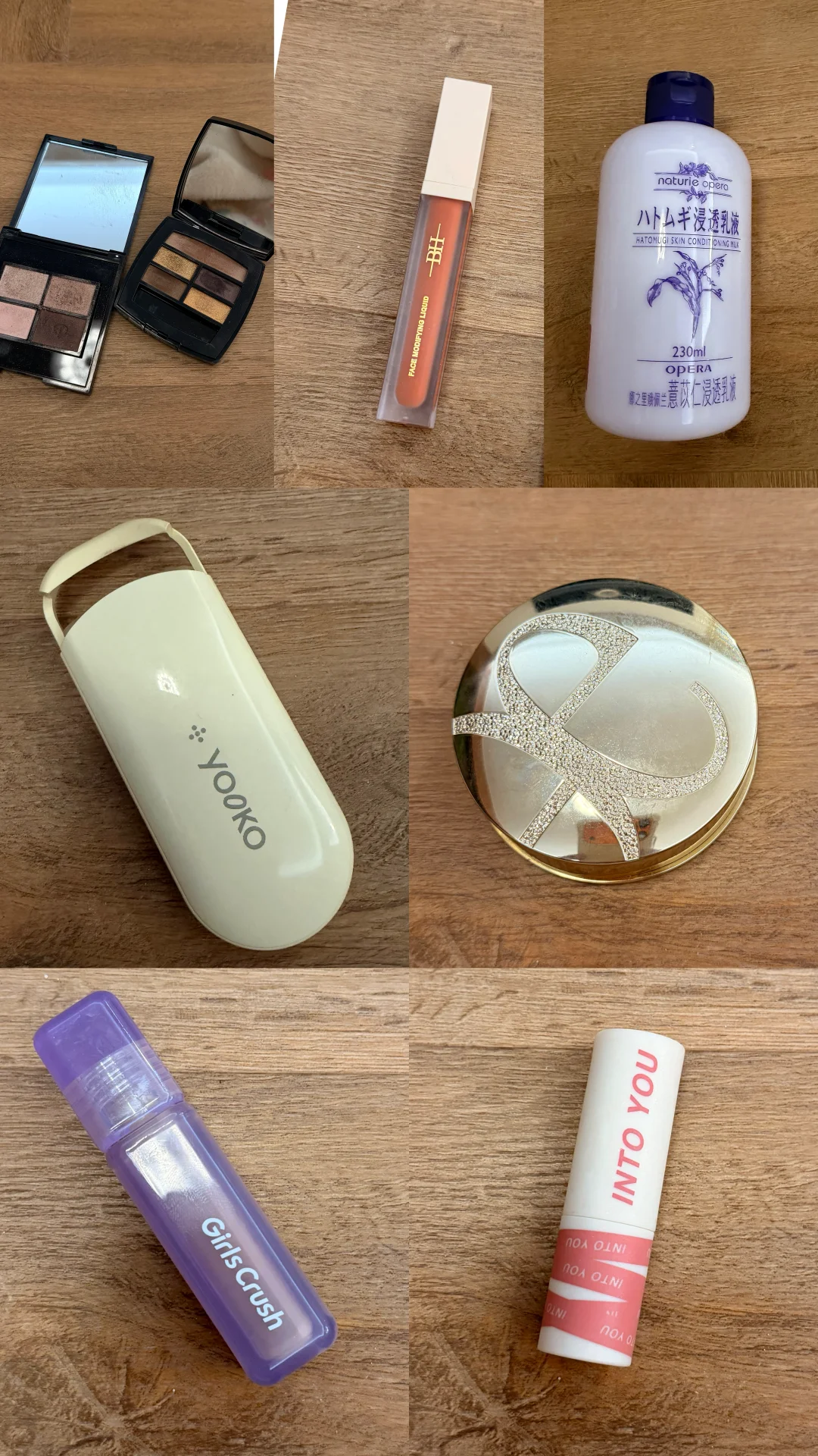 The perfect makeup for autumn and winter all depends on these 7 things