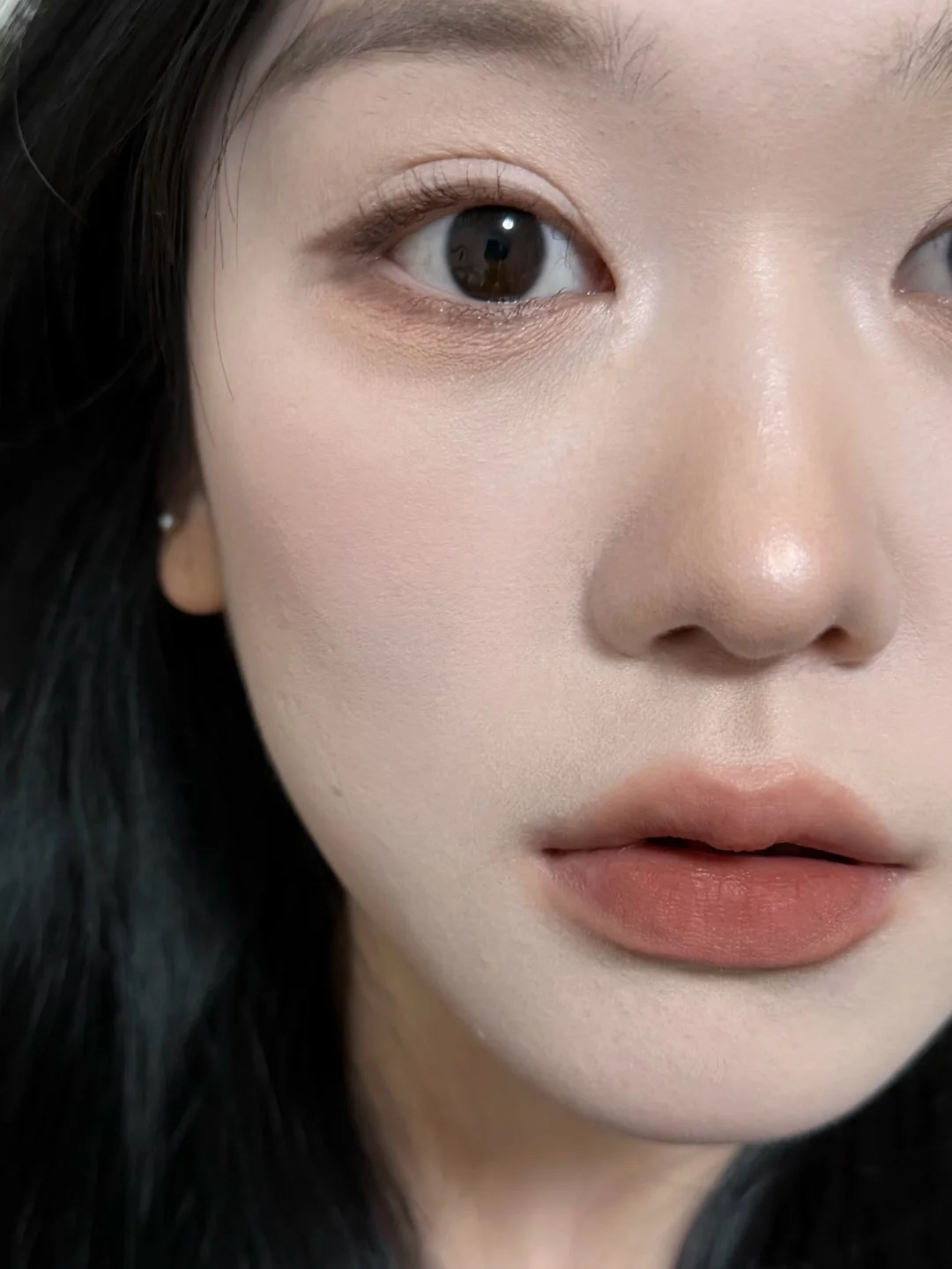Shu Qi's color