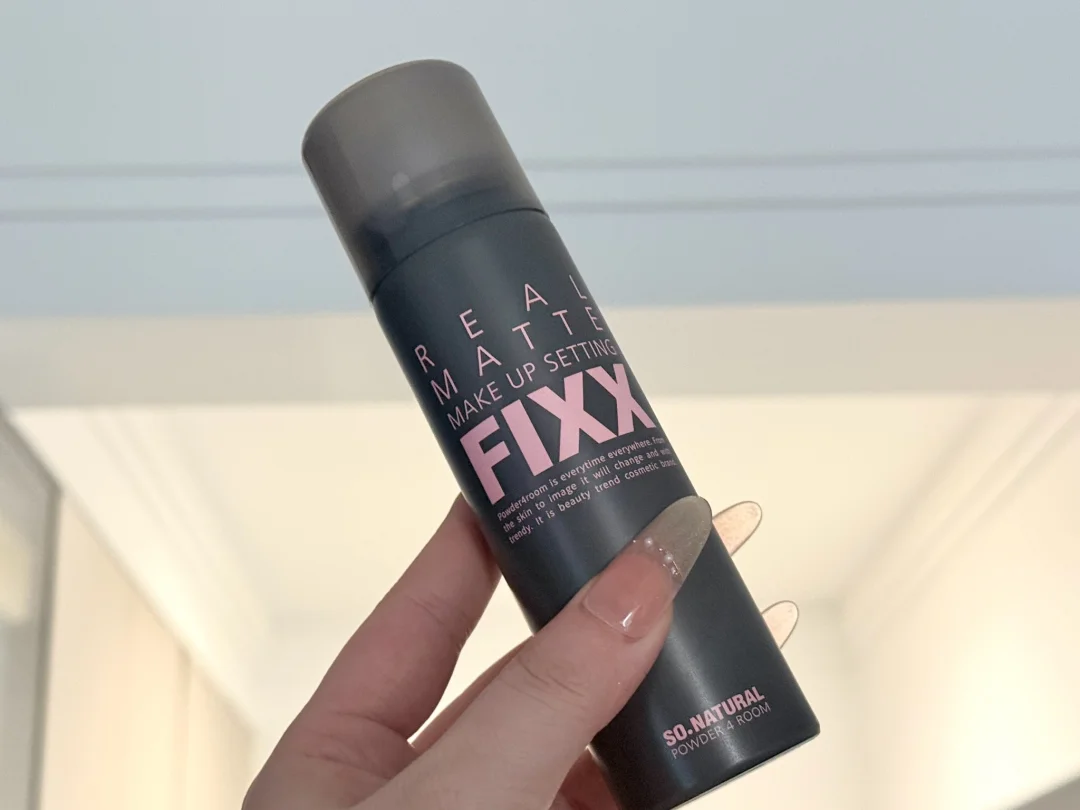 The scariest thing to buy on Olive Young!!