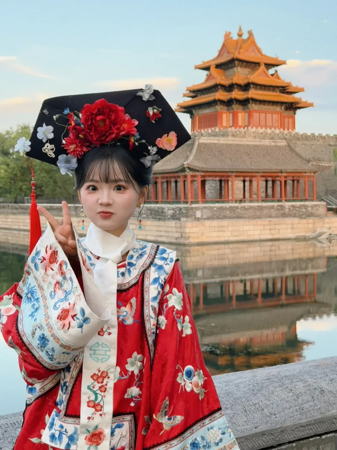 Rebirth of me in Beijing as a Gege! (Including special recommendations~: sparks: ·↛·♡)