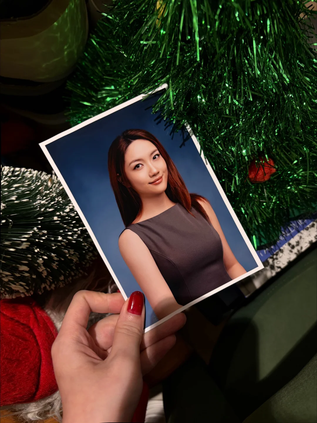 The necessity of taking a headshot in Central