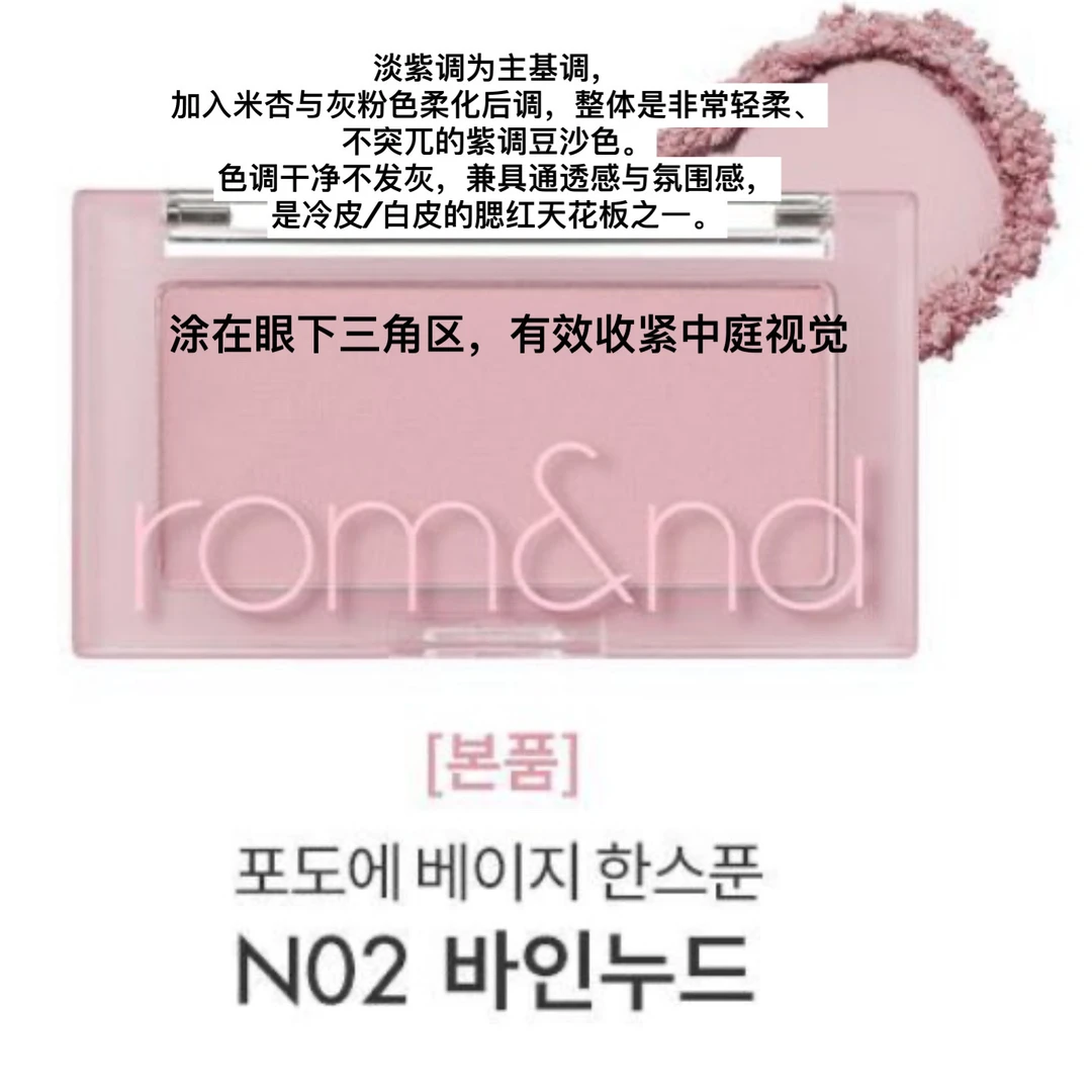 【 Zero base friendly 】 Makeup recommendation list summarized by the website 🇰🇷