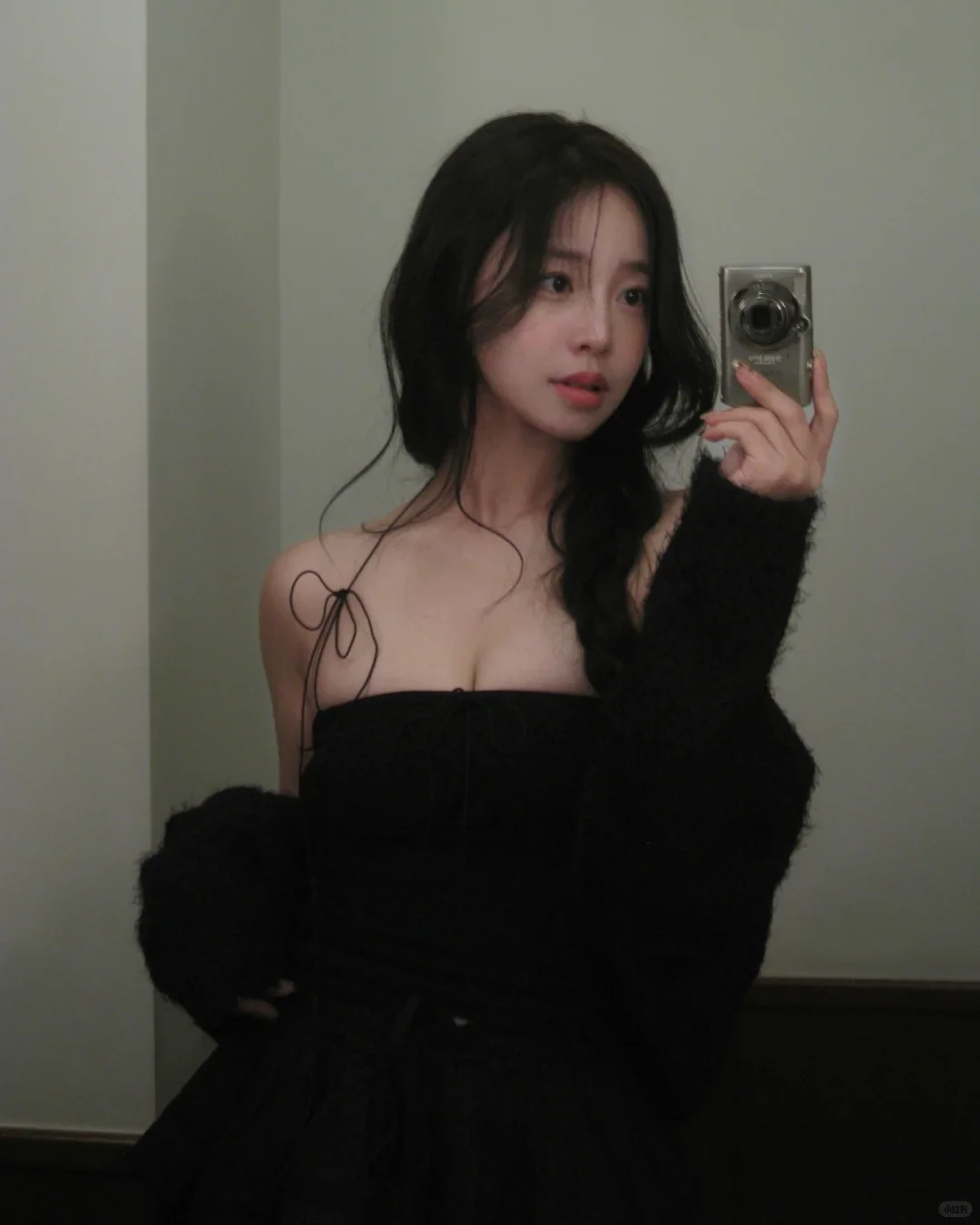 Using the Korean female internal tone: sparks:, bare faced beauty has reached the next level