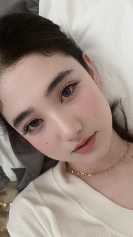 I went out like this on Qixi