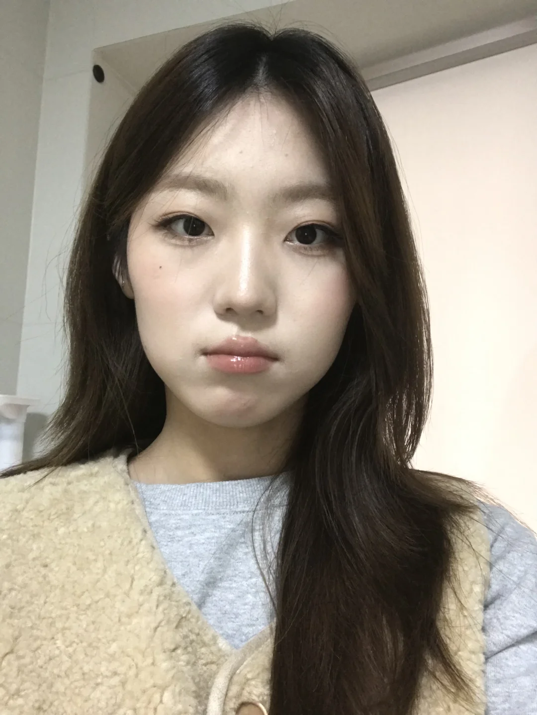 Korean flavor is being generated