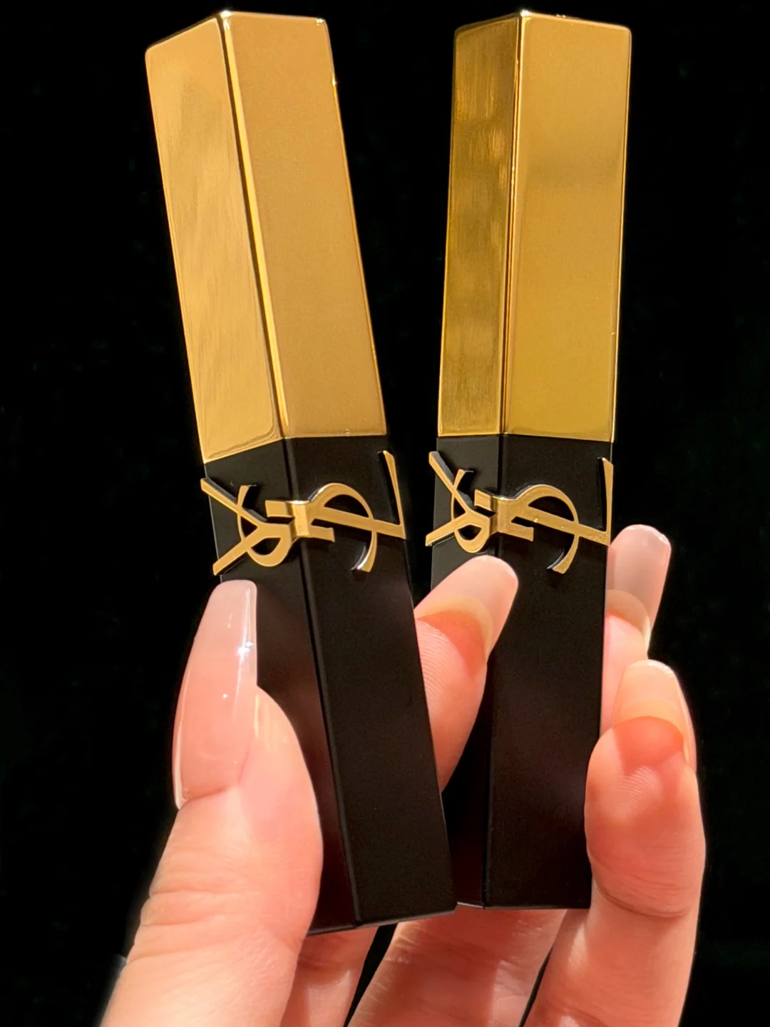 New color YSL1988 questions understanding as...