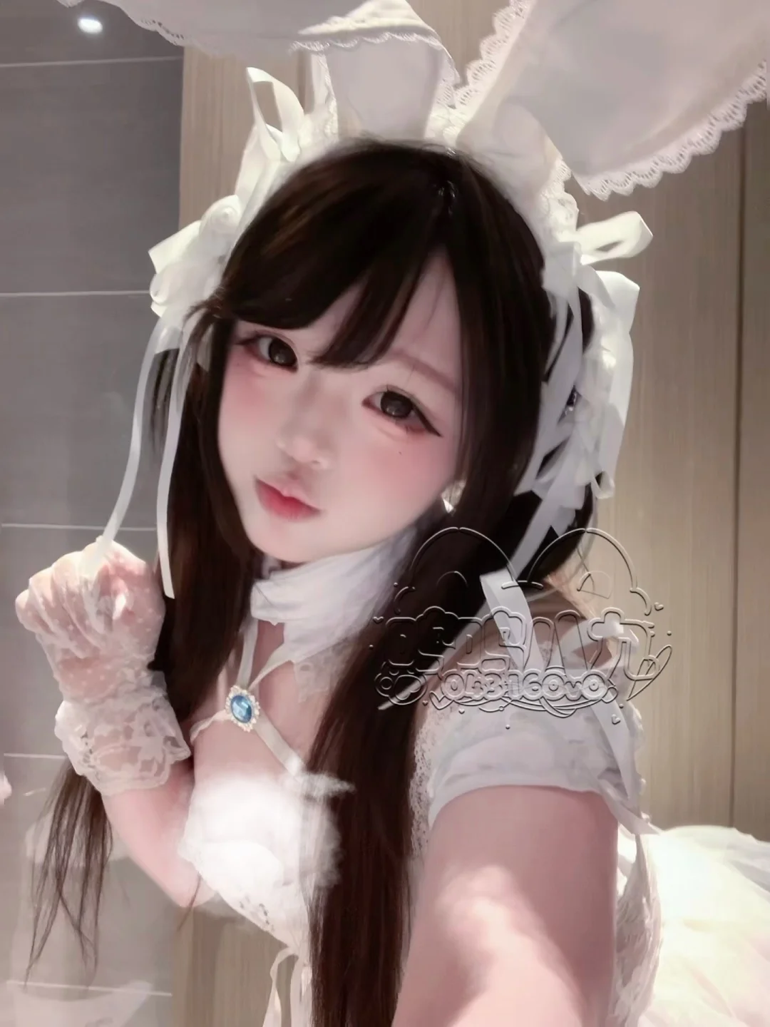 :rabbit: