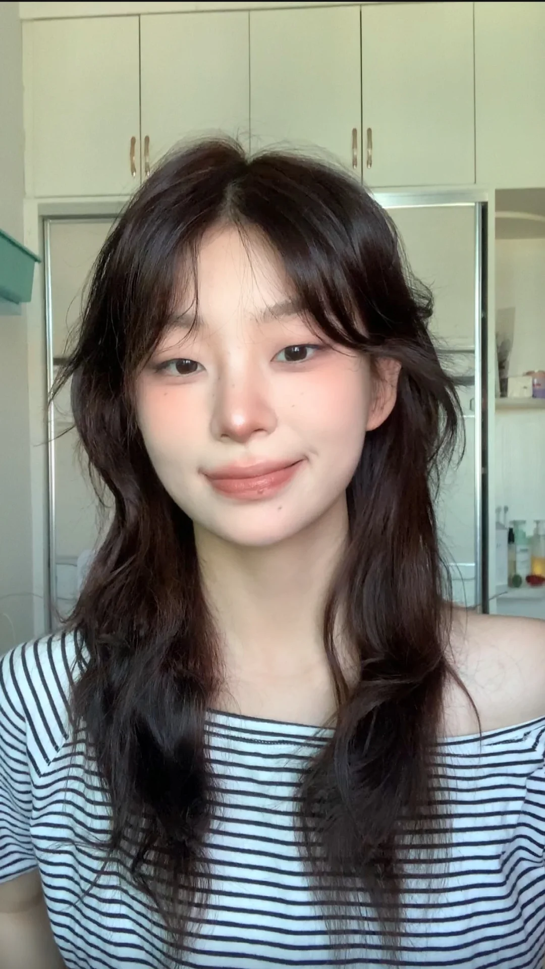 不知道 我的脸很曼妙（隔壁50w人看过的图片）