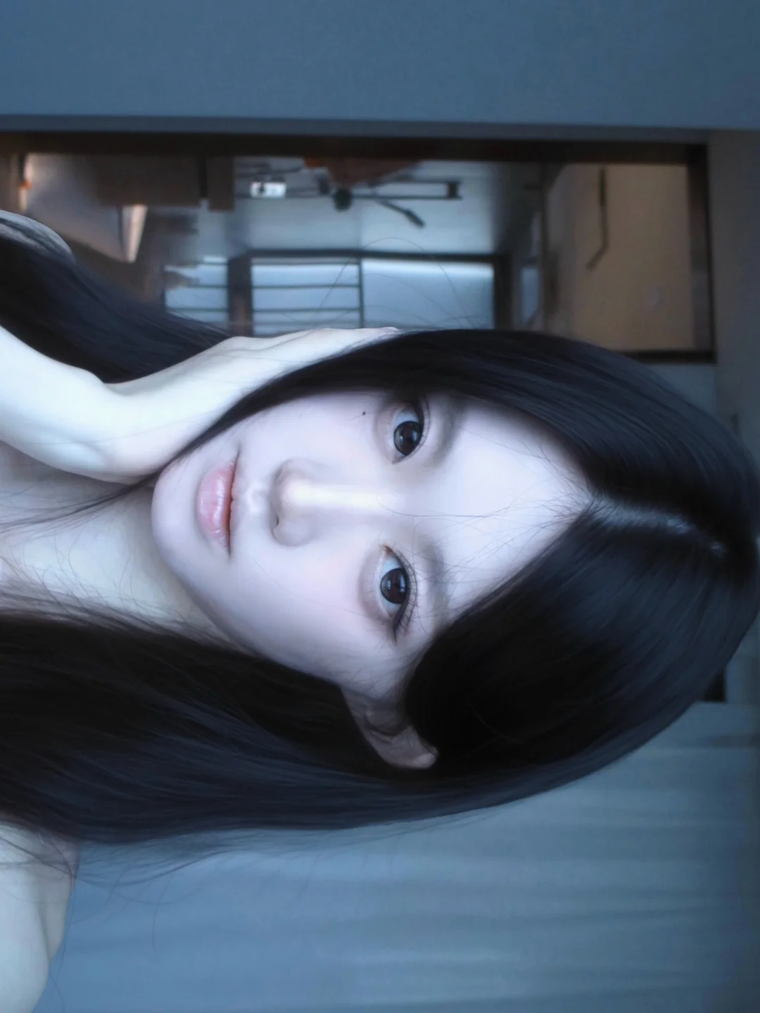 Cloudy Atmosphere | Water Makeup