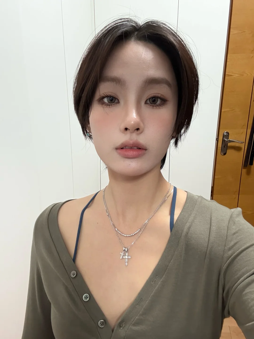 As we all know, makeup before removing makeup is the most beautiful