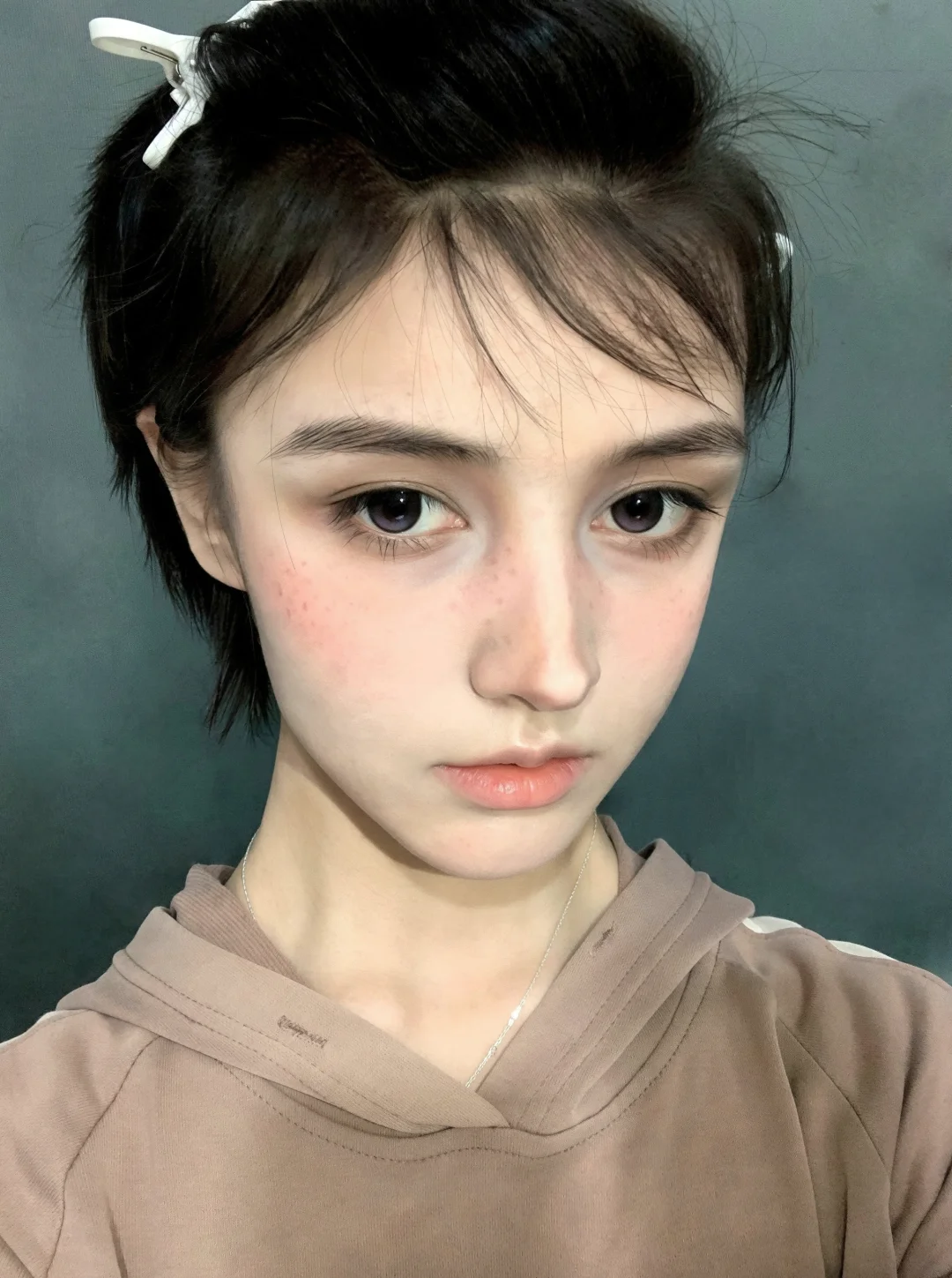 The secret to facial stereometry up is