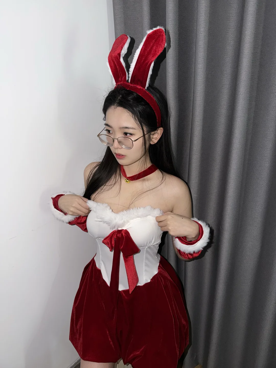 🎄 Home Christmas photos^_^