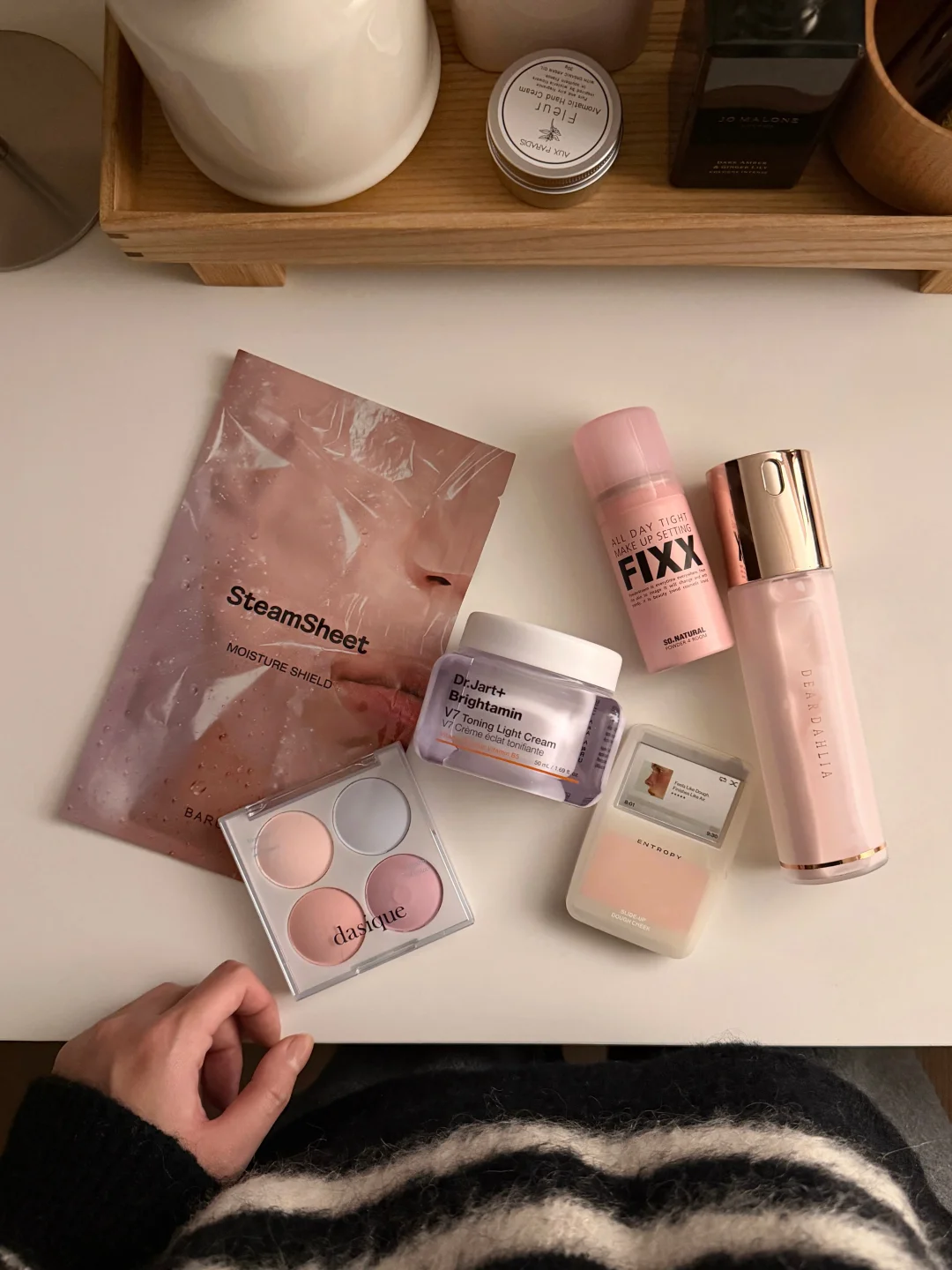 Some truly worth buying Korean women love to use