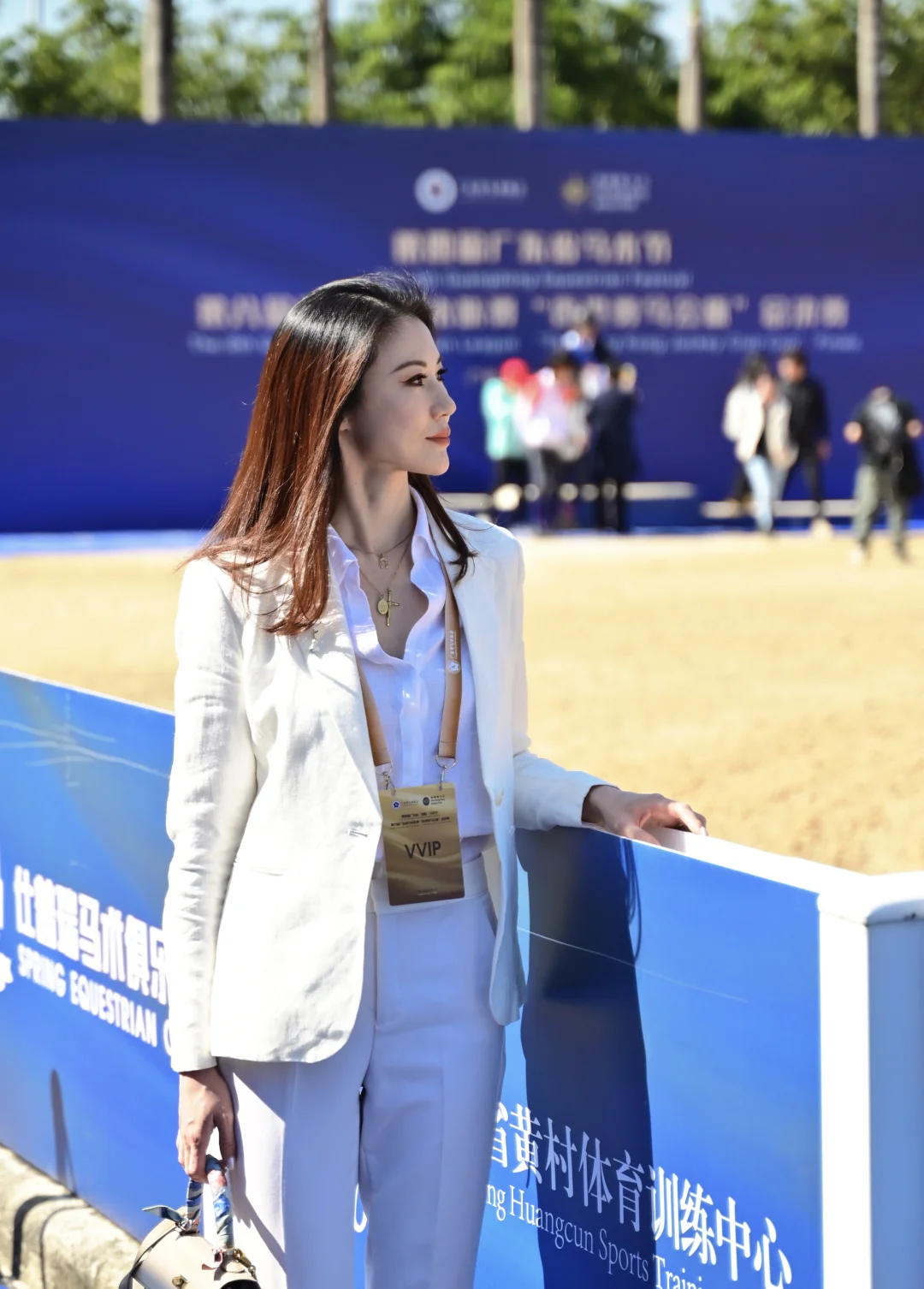 A year for horse lovers to select the Year of the Horse for themselves and their friends