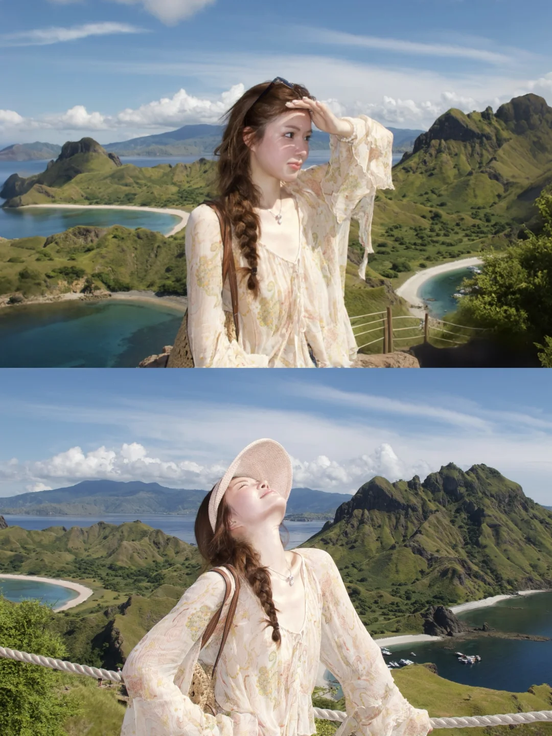 Lost in Bajo🐚站在人间塞尔达⛰️
