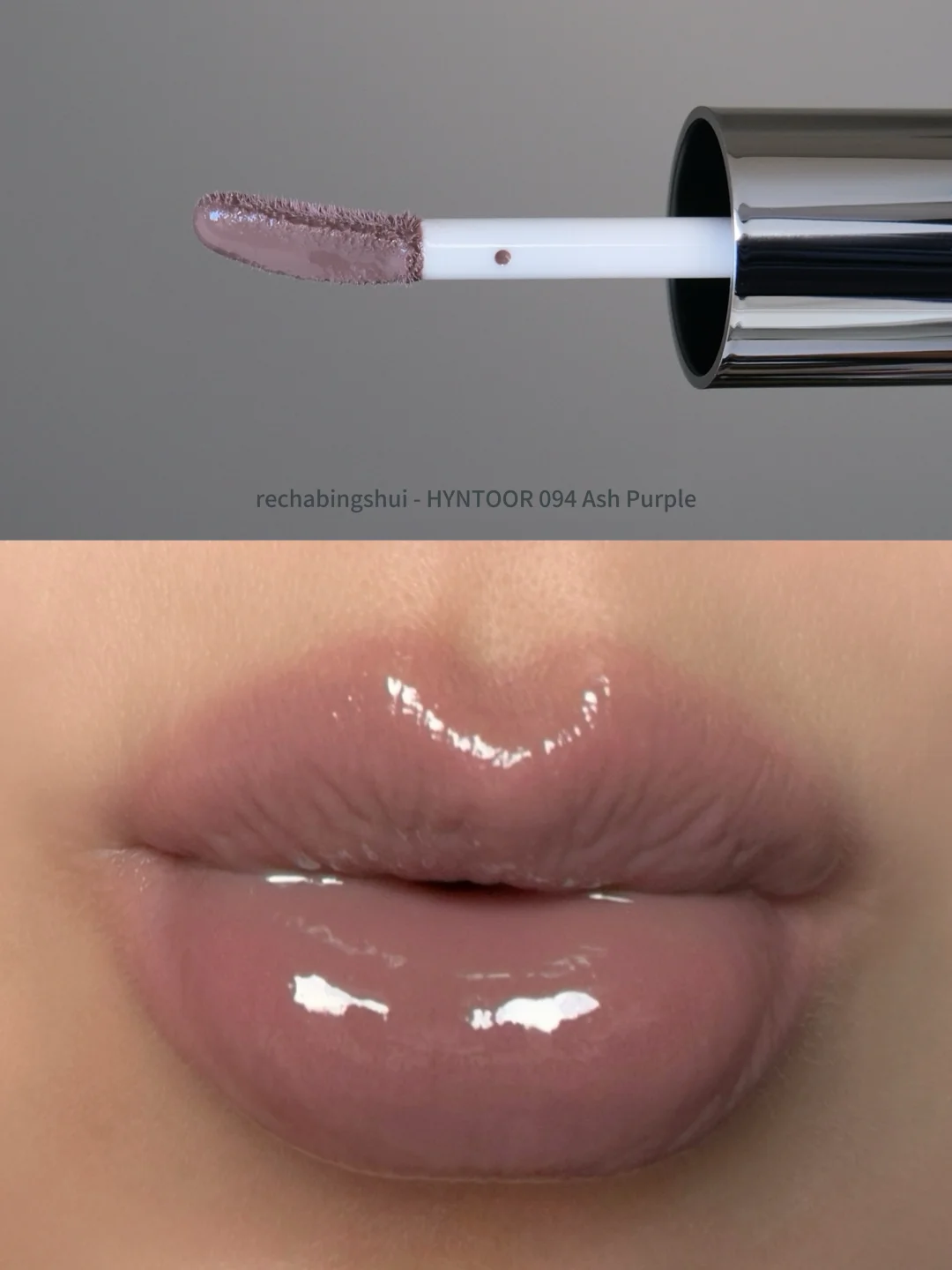 🔗📂🖤 Yin cold restraint lip system