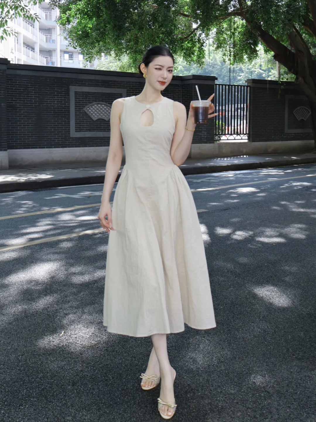 Plog｜脚上新美甲get