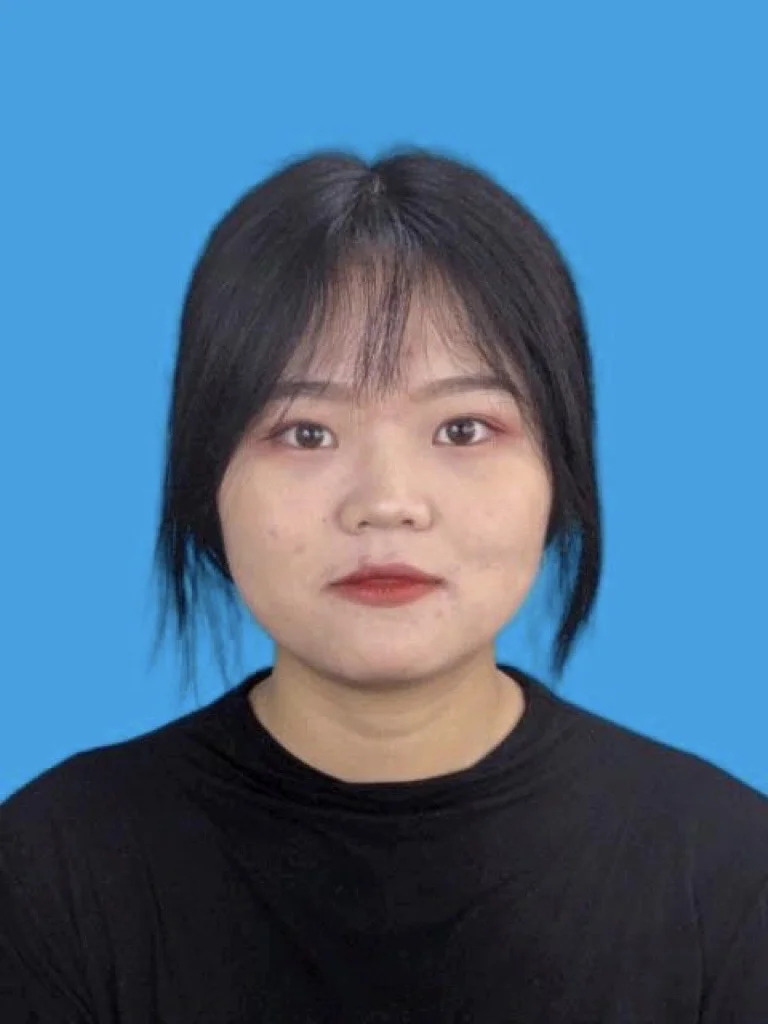 Round face and collapsed nose bridge must be learned! It can be absolutely beautiful!!