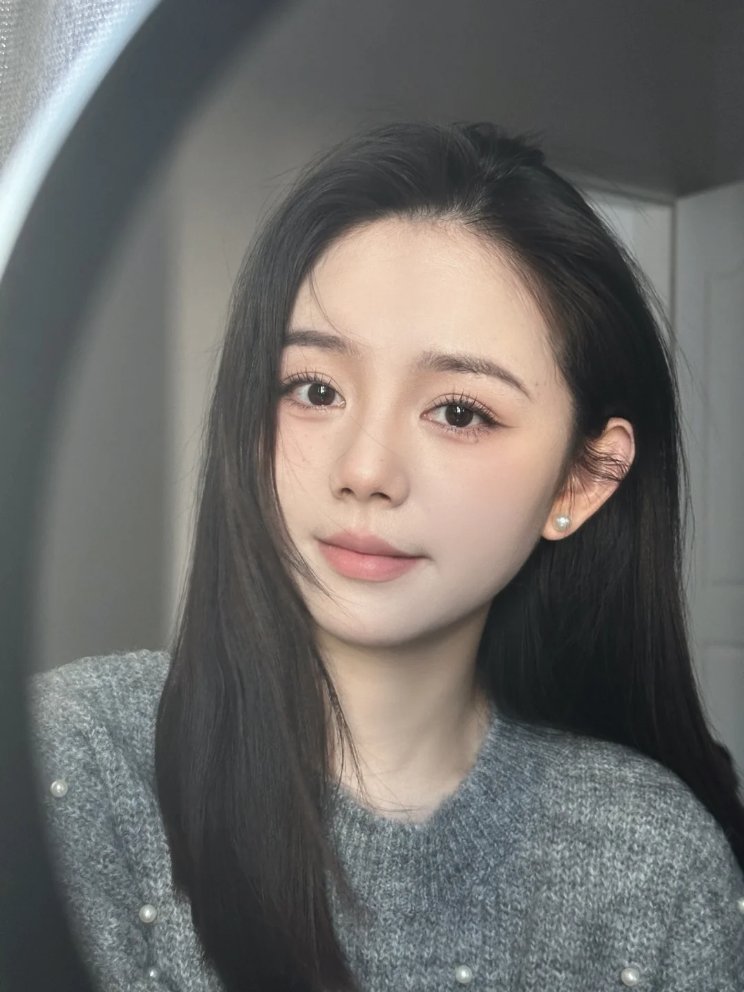 Annual Makeup Summary!! Persisting in makeup can really make you look beautiful!