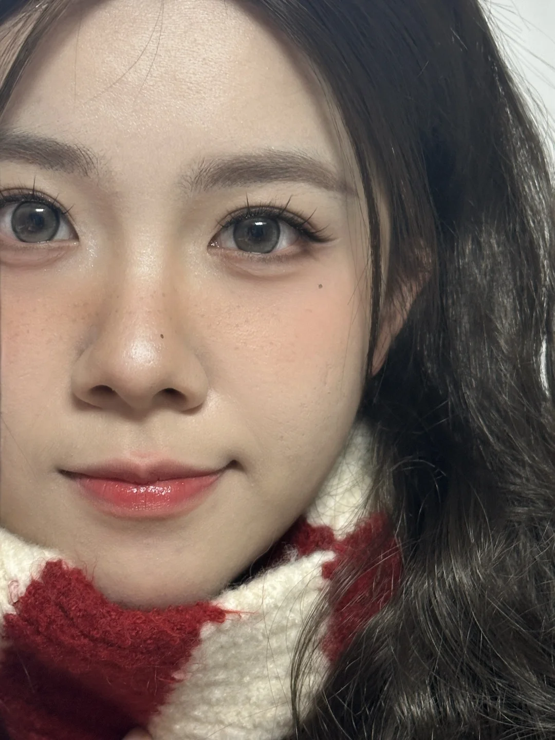 Ordinary people practice makeup for 116 days Is it still effective?