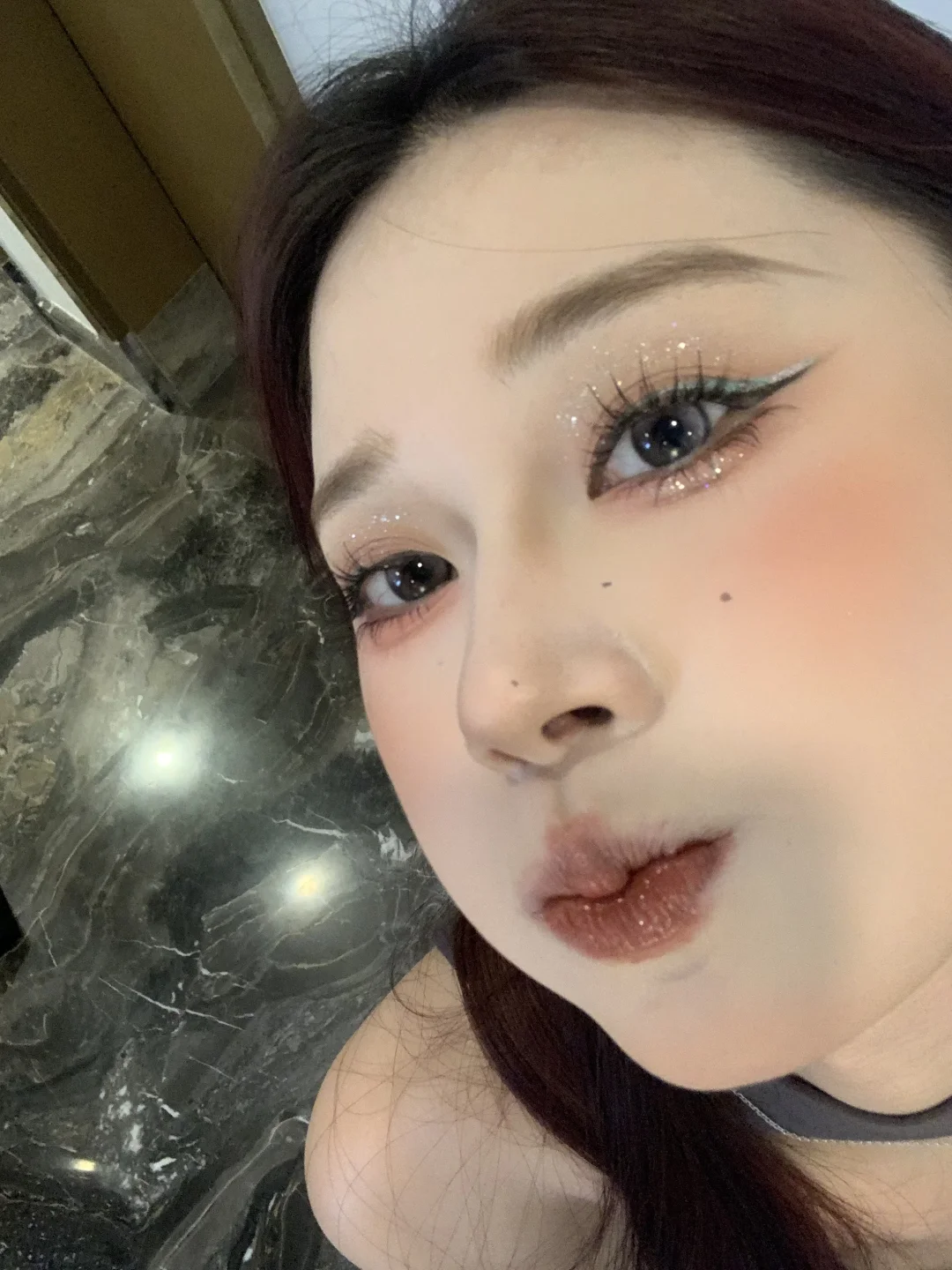 : fallen_1eaves: Original Camera Autumn/Winter Makeup Collection