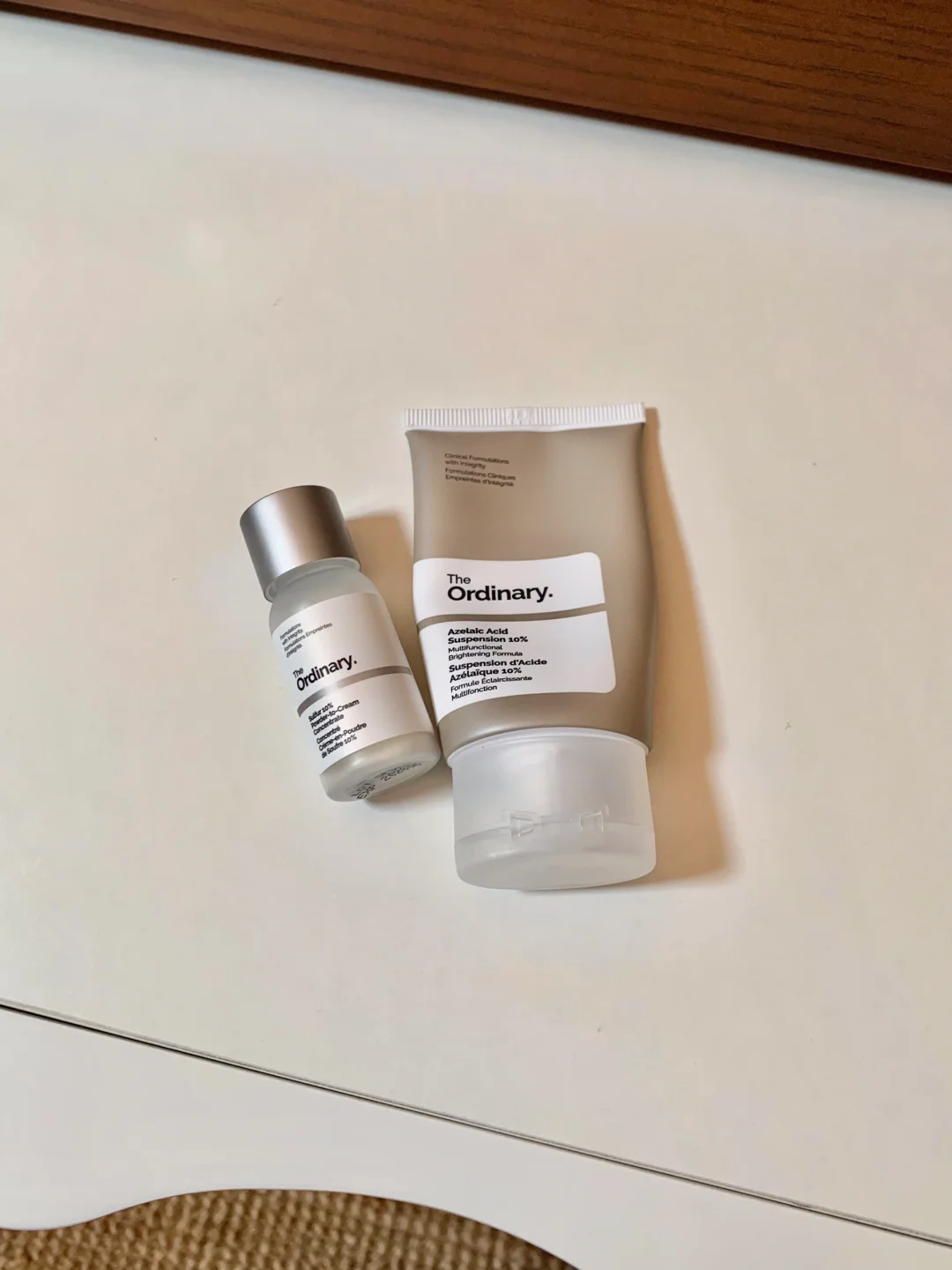 So far, I have used the most powerful anti acne CP...
