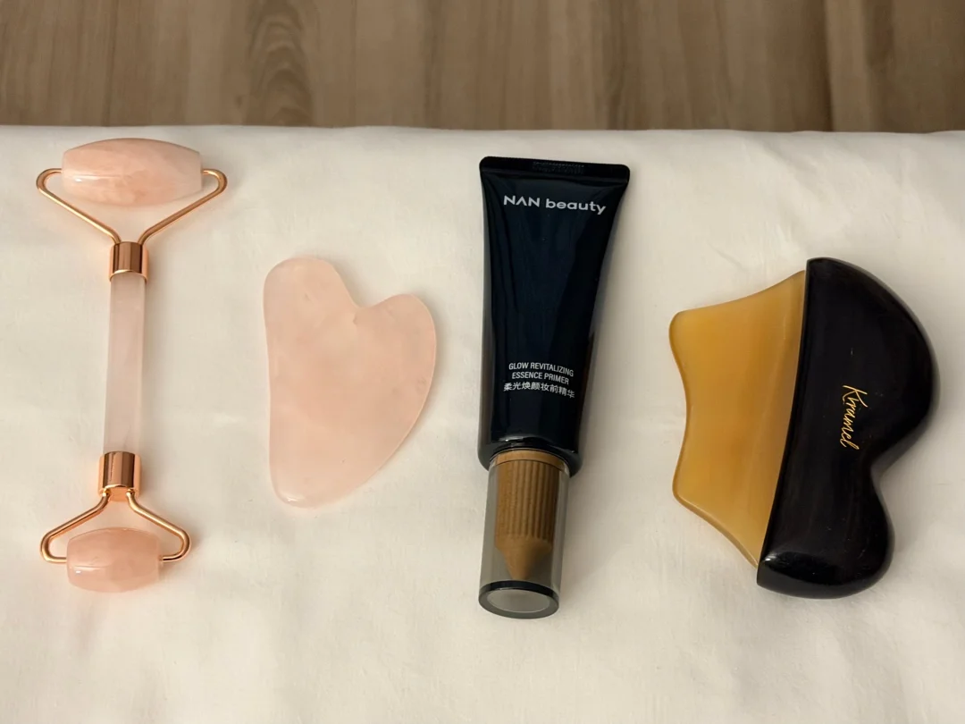 For swollen faces, tighten them one at a time... (Practical version)