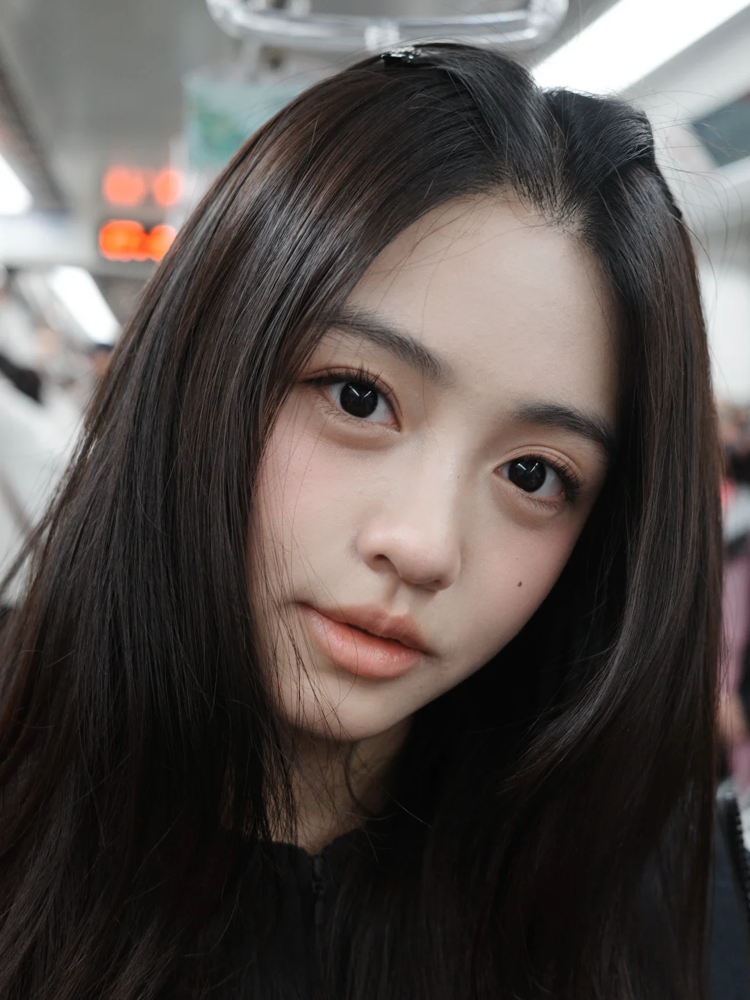 Originally, the so-called natural makeup is to magnify the advantages