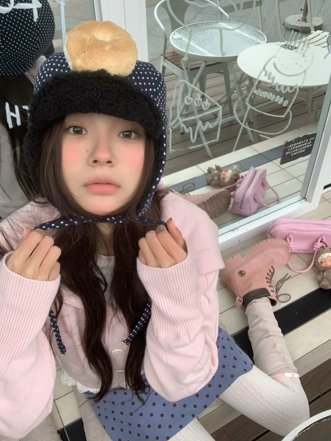 Sweetheart Girl's Shop Tour Photo Diary! :ribbon: