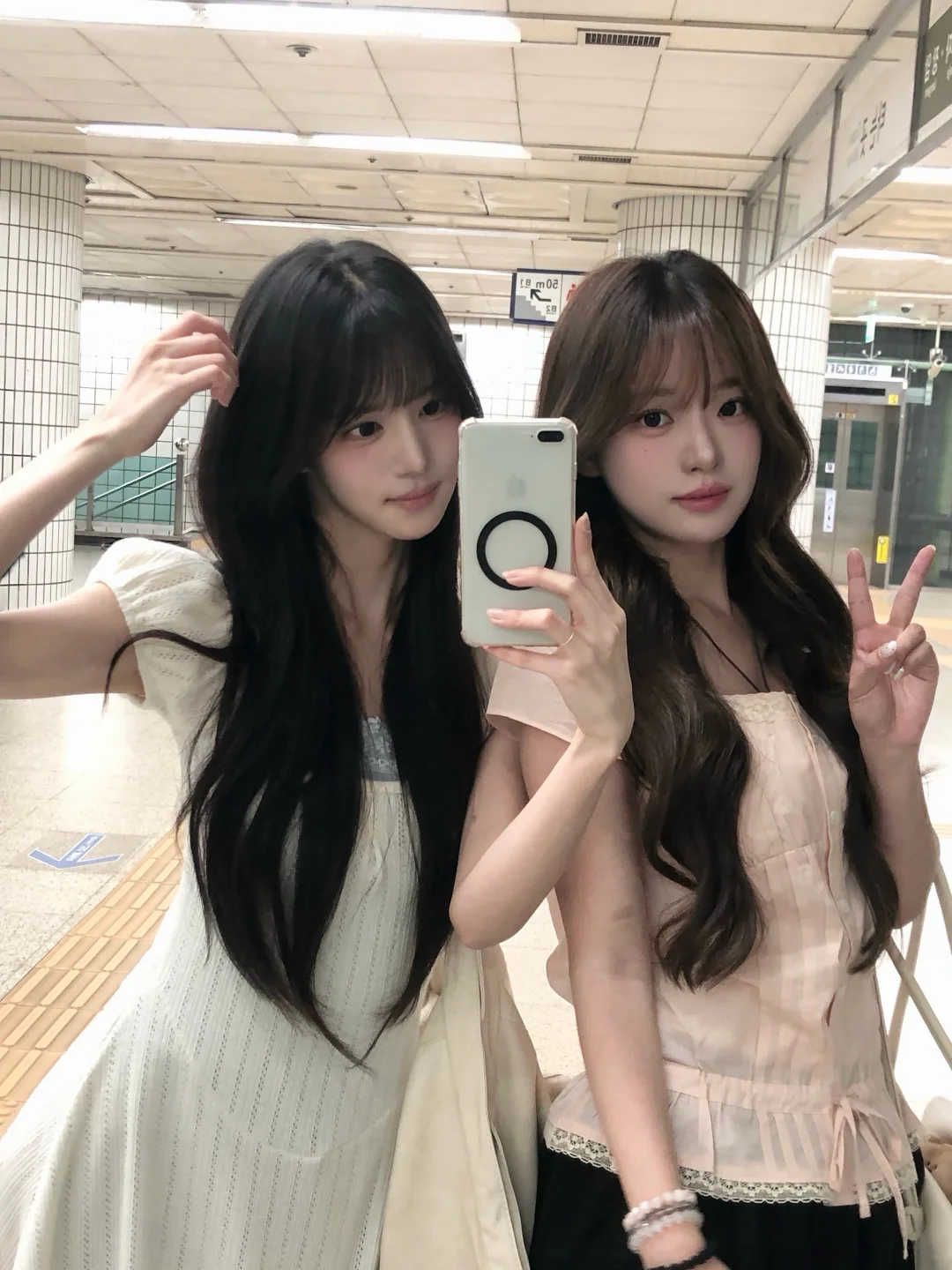 Ins 🇰🇷 博主：_loveunc