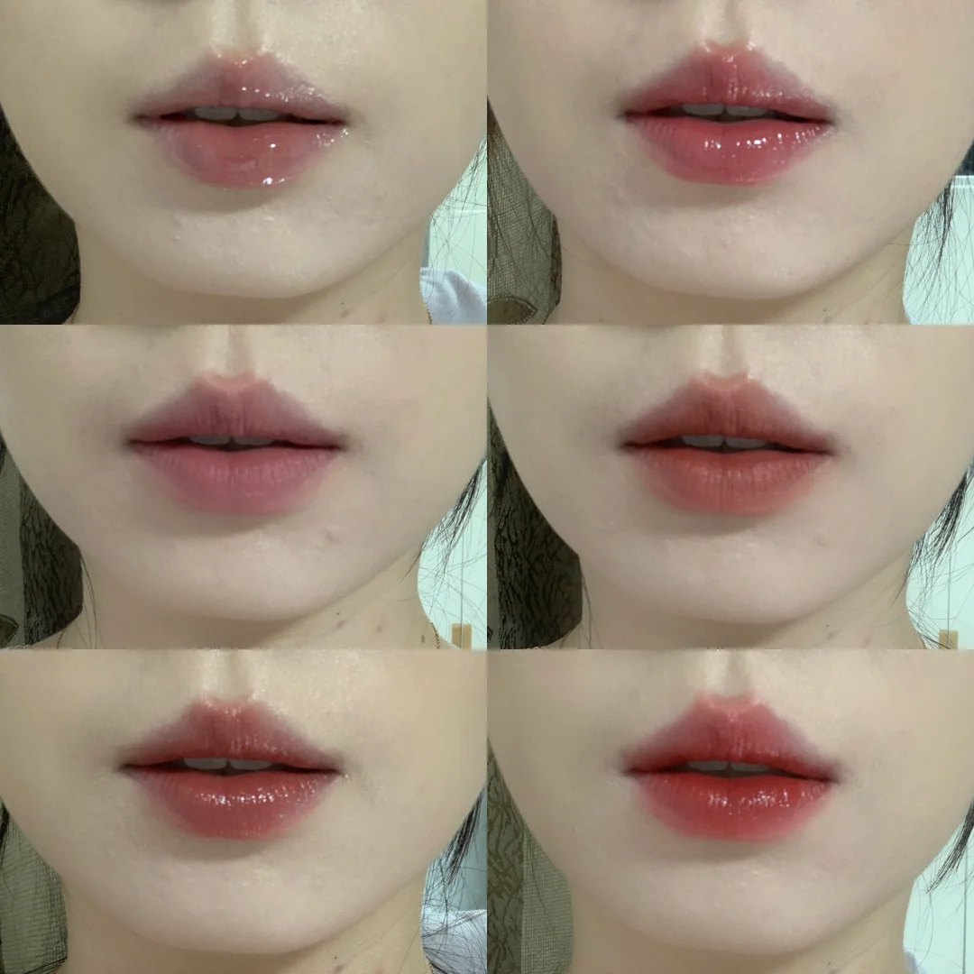 Annual Love Lipstick Collection~