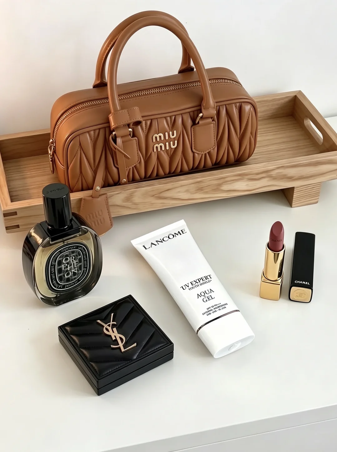 Sharing 👛 今年的包包常驻是.....