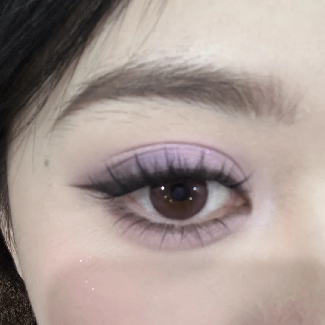 My Annual Satisfactory Eye Makeup Collection