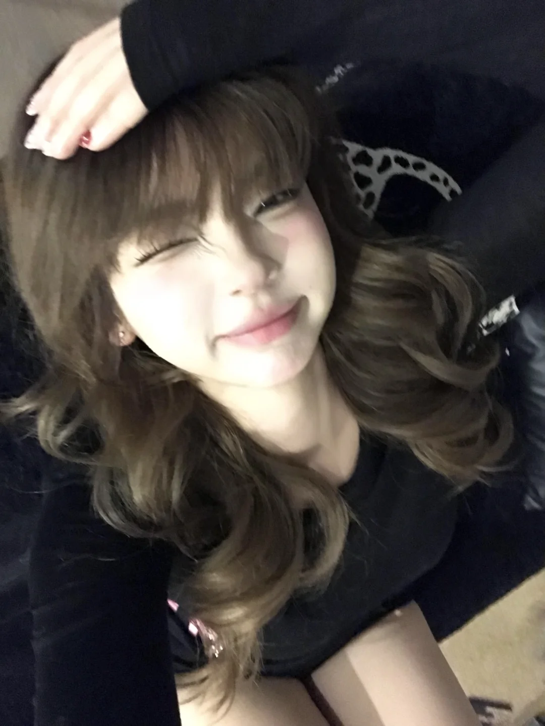 𝗣𝗹𝗼𝗼𝗼𝗴💭体脂21腰围59 化妆🫧减脂周