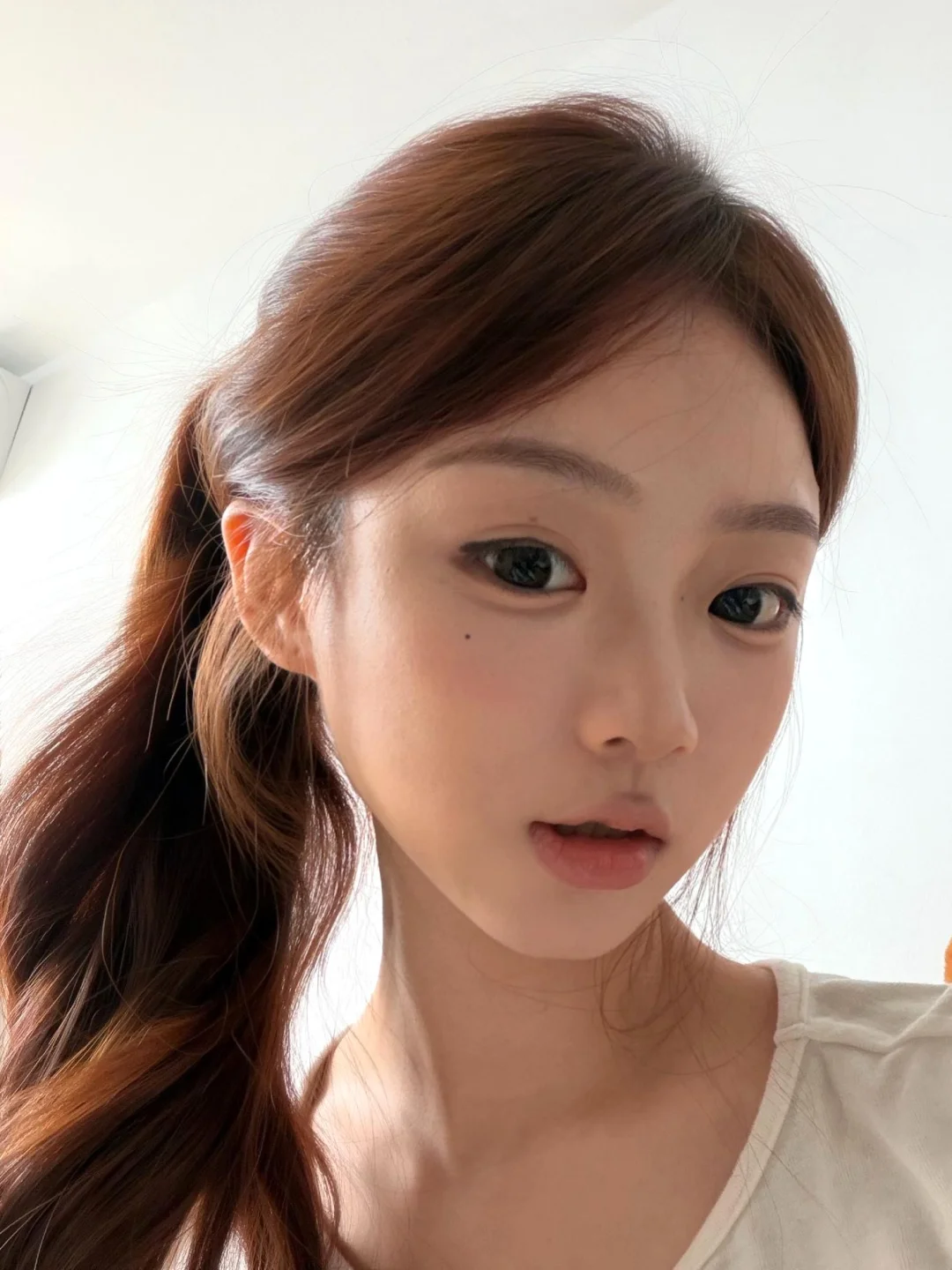 47 Aesthetics | Perfect for a round face eyebrow shape!