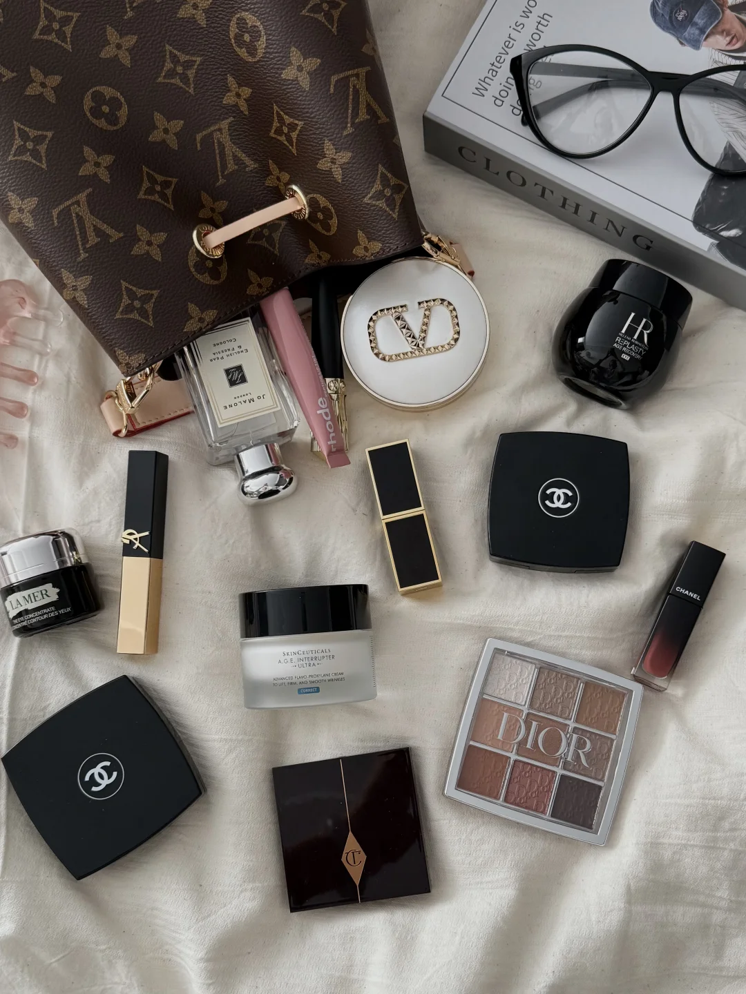 Becoming a Beautiful Thing | Today's Turnaround Package