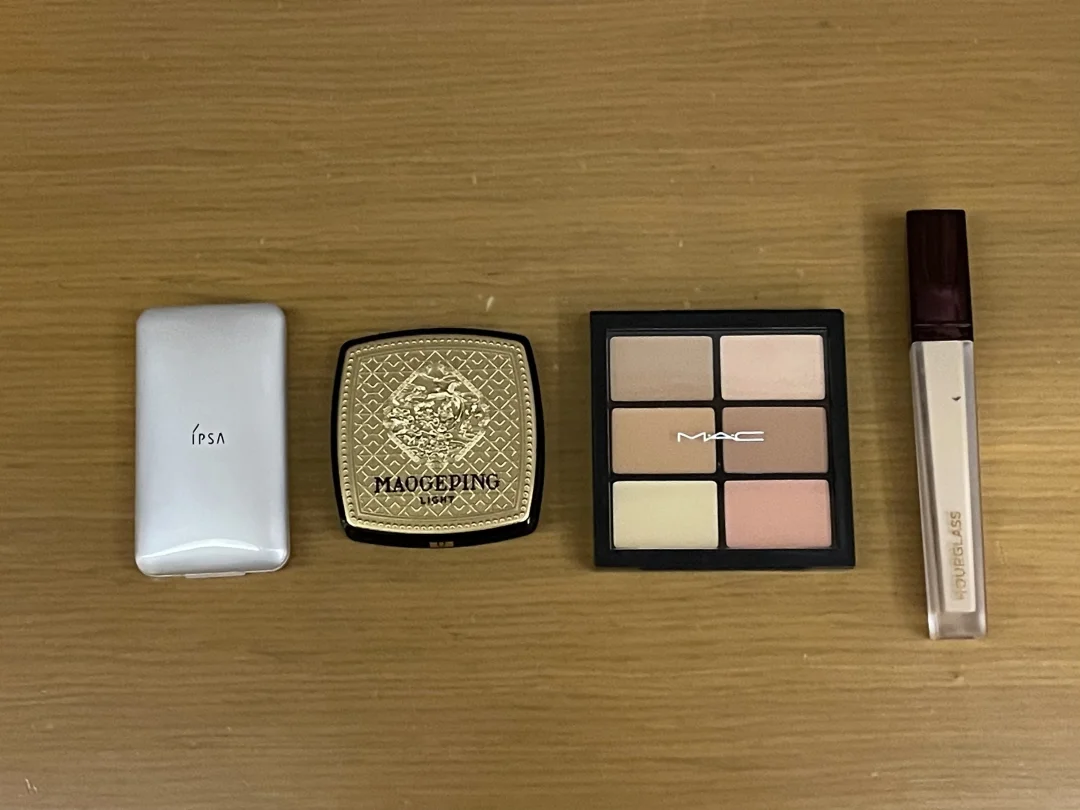 Several concealer preferred in 2025 (with tutorial)