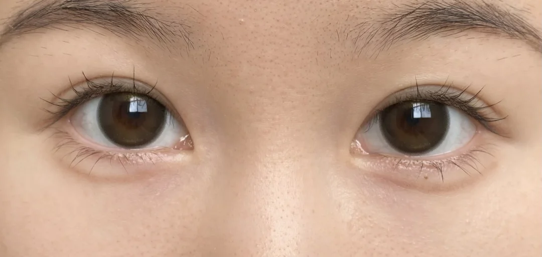打假网红滤镜——eyepony 美梦成真